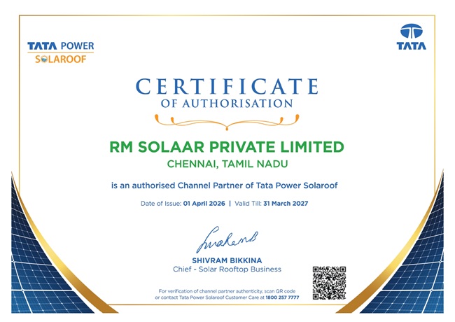 RM Solar